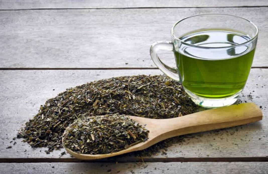 100 yaşına kadar sağlıklı yaşamanın sırrı bu doğal besinlerde! Sofranızdan eksik etmeyin 9